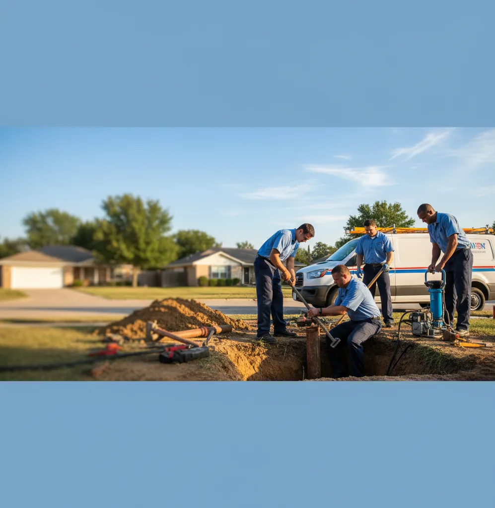 Water Heater Repair in Hereford, AZ
